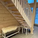 Miilu * Ylläsjärvi