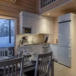 Miilu * Ylläsjärvi