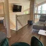 Miilu Apartment Ylläsjärvi