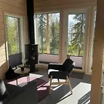 Miilu * Ylläsjärvi