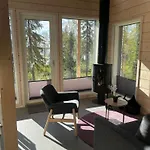 Miilu * Ylläsjärvi
