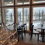 Miilu * Ylläsjärvi