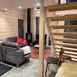 Miilu Huoneisto Ylläsjärvi