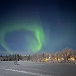 Miilu Ylläsjärvi