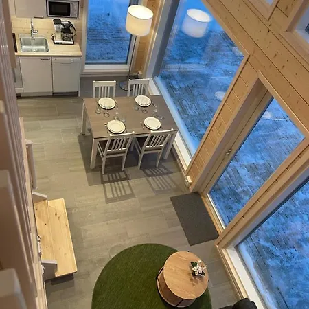 Miilu Apartament Ylläsjärvi