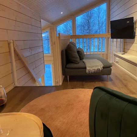 Apartman Miilu Ylläsjärvi