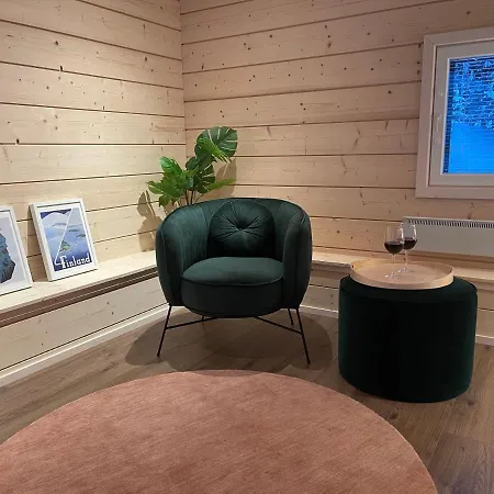 Miilu Apartman Ylläsjärvi