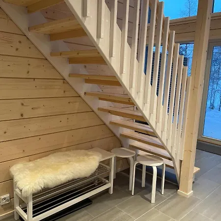 Miilu * Ylläsjärvi