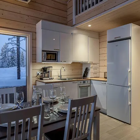 Miilu * Ylläsjärvi