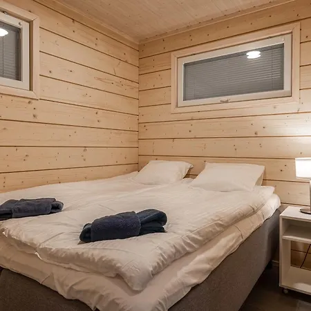Appartement Miilu