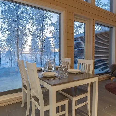 Miilu Appartement Ylläsjärvi