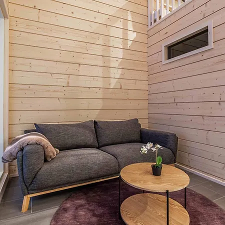 Miilu Appartement Ylläsjärvi
