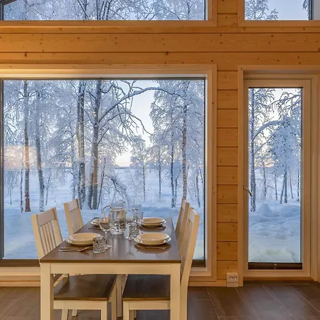 Appartement Miilu *
