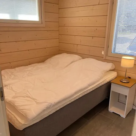 Apartman Miilu Ylläsjärvi