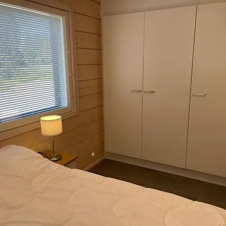 Miilu * Ylläsjärvi