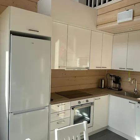 Apartman Miilu