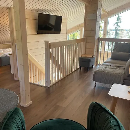 Miilu Apartament Ylläsjärvi