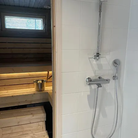 Apartament Miilu Ylläsjärvi