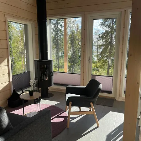 Miilu * Ylläsjärvi