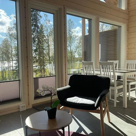 Appartement Miilu *