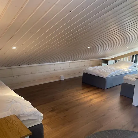 Miilu Apartament Ylläsjärvi