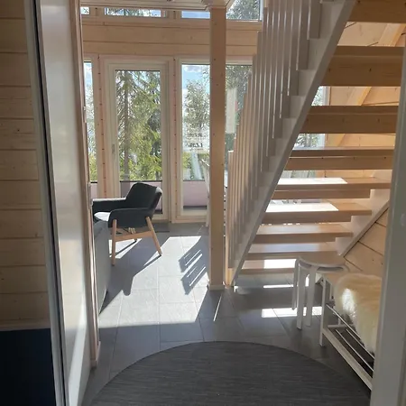 Apartman Miilu Ylläsjärvi