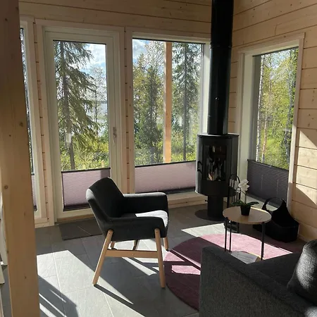 Miilu * Ylläsjärvi