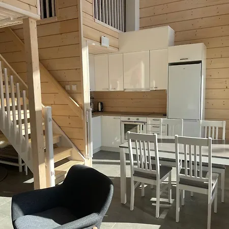 Appartement Miilu Ylläsjärvi