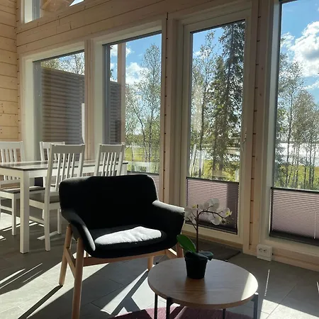 Miilu * Ylläsjärvi