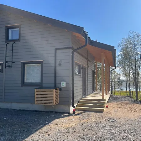 Miilu Apartament Ylläsjärvi