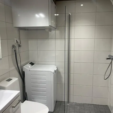 Miilu Appartement Ylläsjärvi