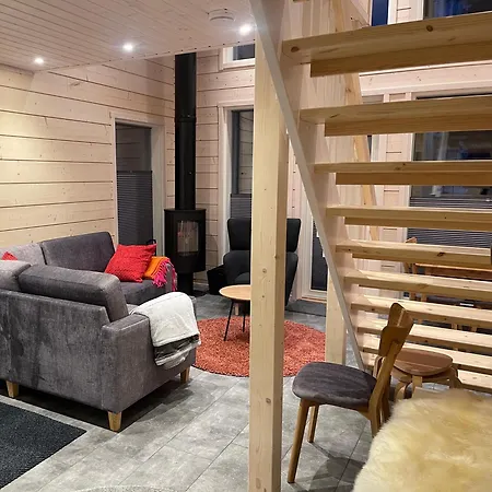Miilu Appartement Ylläsjärvi