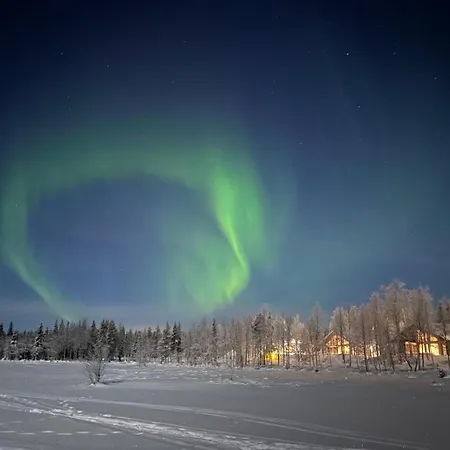 Miilu Ylläsjärvi
