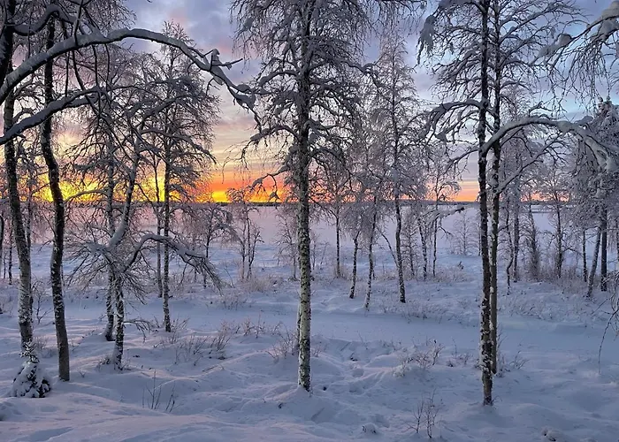 Miilu Апартаменты *