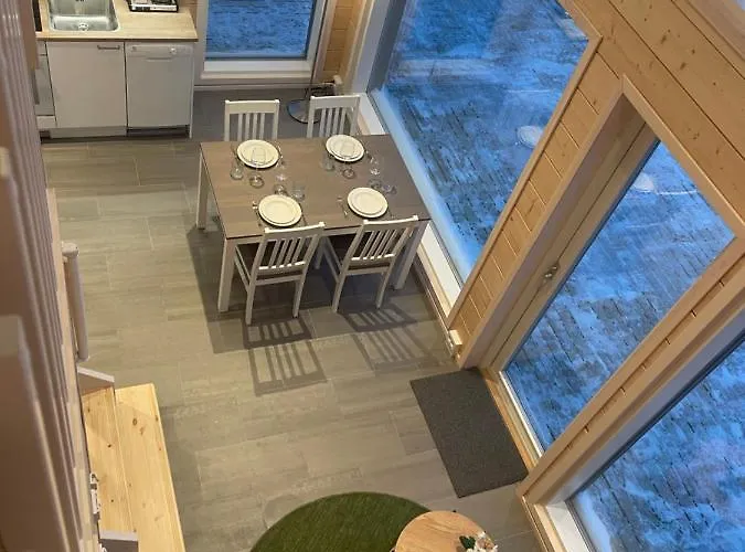 Miilu Apartamento Ylläsjärvi