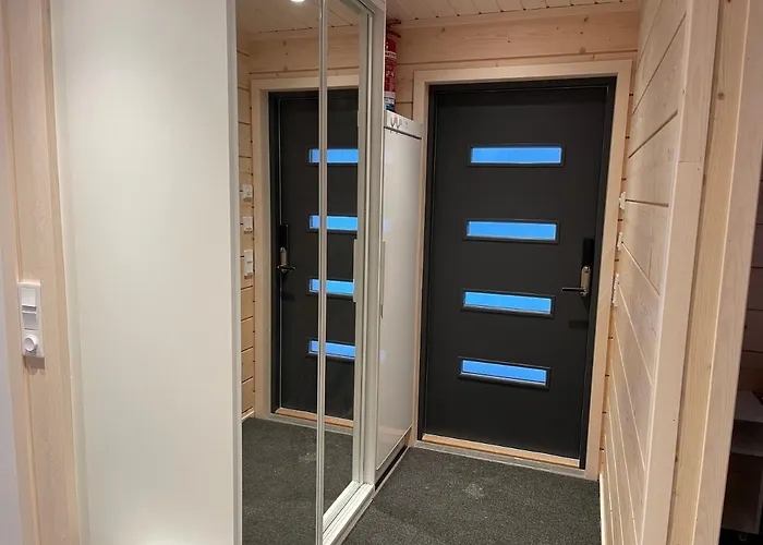 Miilu Апартаменты *