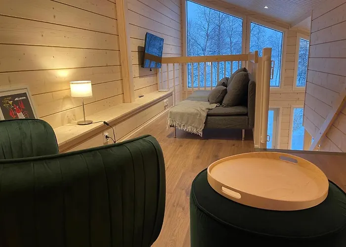 Miilu * Юллясярви