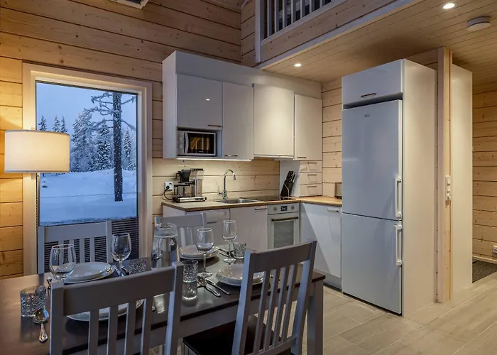 Miilu * Юллясярви