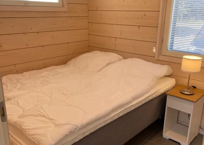 Apartamento Miilu Ylläsjärvi