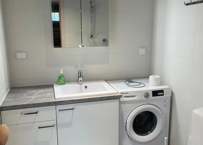 Miilu Юллясярви