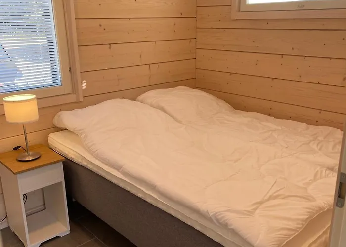 Miilu Апартаменты