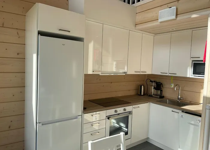 Апартаменты Miilu