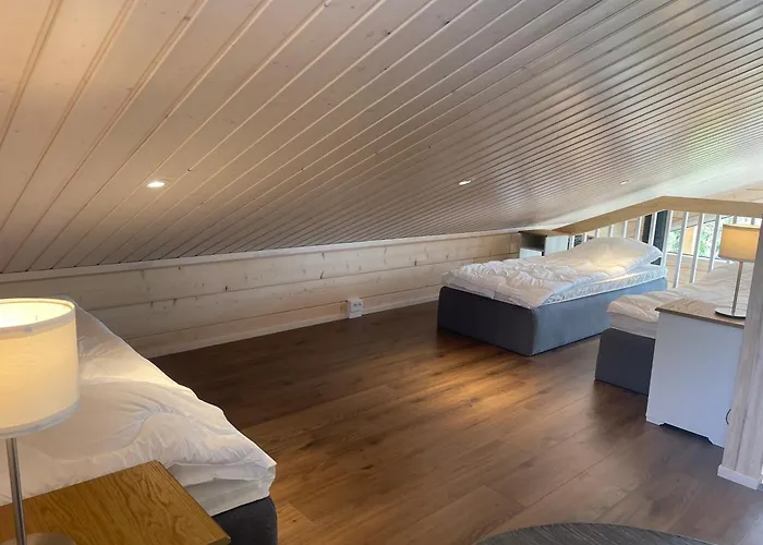 Miilu Apartamento Ylläsjärvi