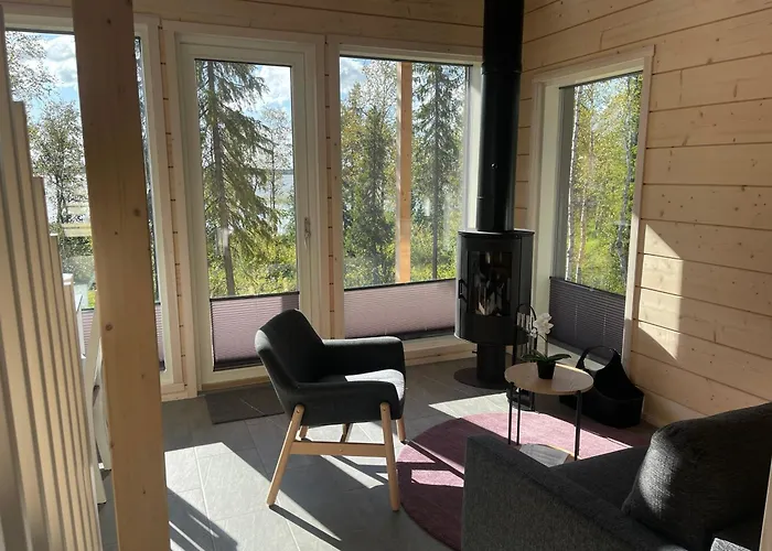 Miilu * Юллясярви