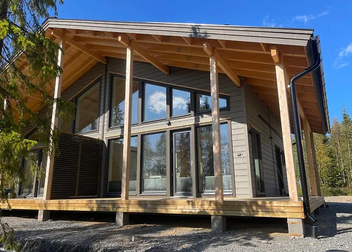 Miilu Апартаменты *