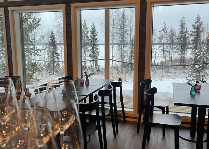 Miilu * Юллясярви