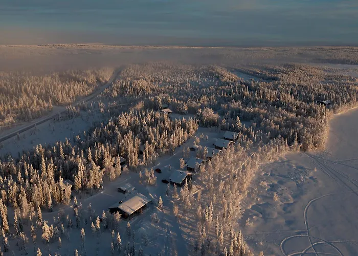 Апартаменты Miilu