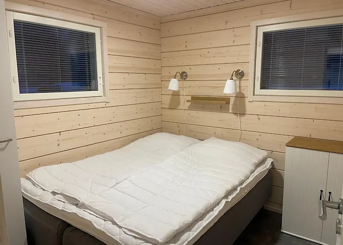 Апартаменты Miilu *