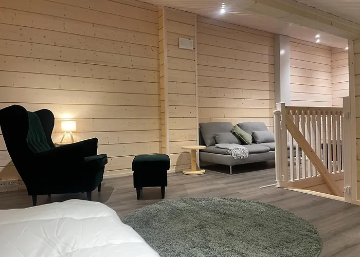 Miilu Юллясярви