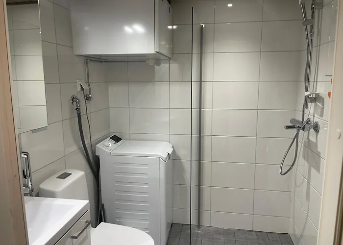 Miilu Apartamento Ylläsjärvi